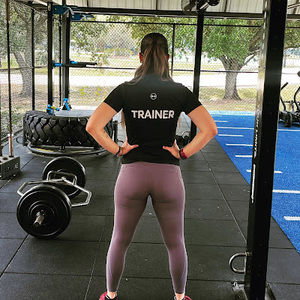 Meet your Posher, Toni